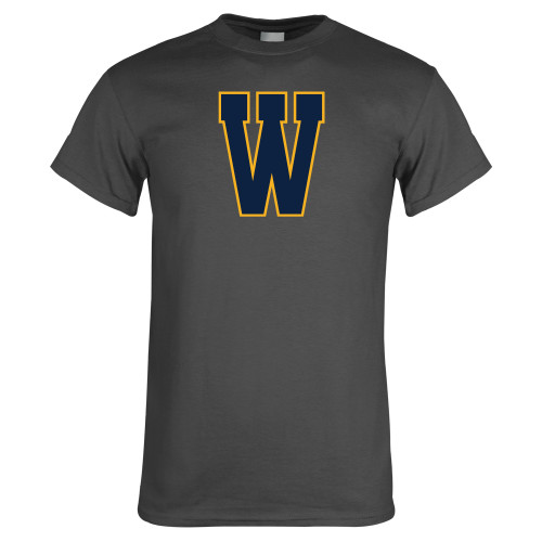 Main Image for  Charcoal T Shirt
