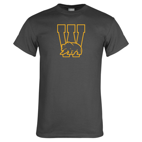 Main Image for  Charcoal T Shirt