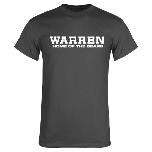 Main Image for  Charcoal T Shirt