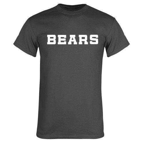Main Image for  Charcoal T Shirt