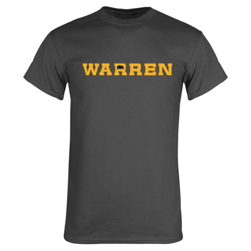 Main Image for  Charcoal T Shirt