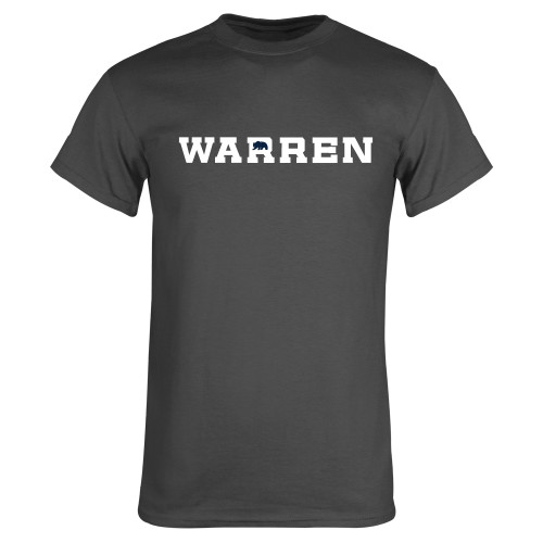 Main Image for  Charcoal T Shirt