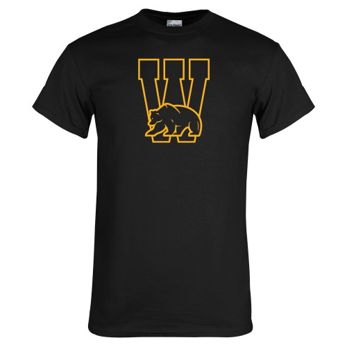 Main Image for  Black T Shirt