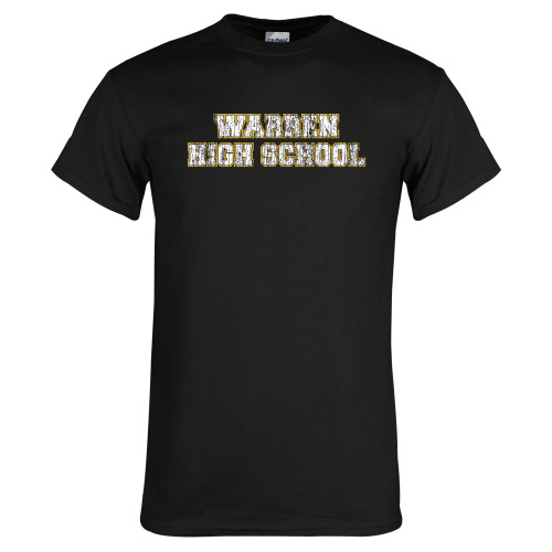 Main Image for  Black T Shirt