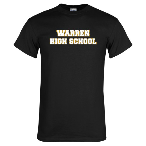 Main Image for  Black T Shirt