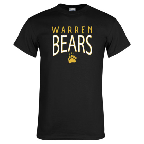 Main Image for  Black T Shirt