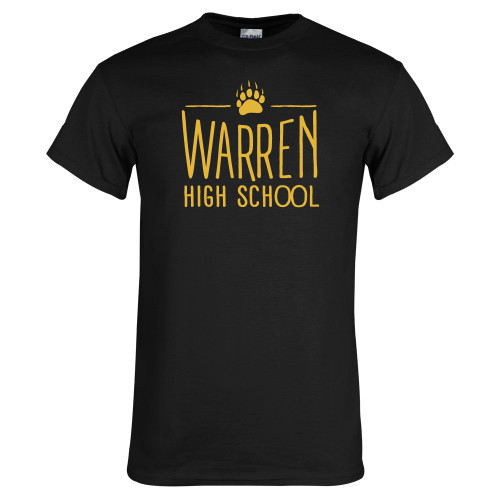 Main Image for  Black T Shirt