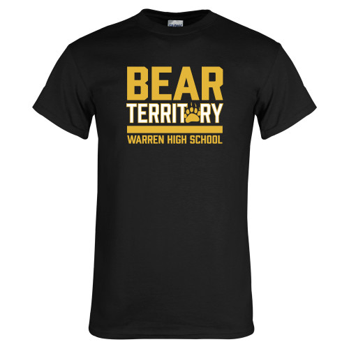 Main Image for  Black T Shirt