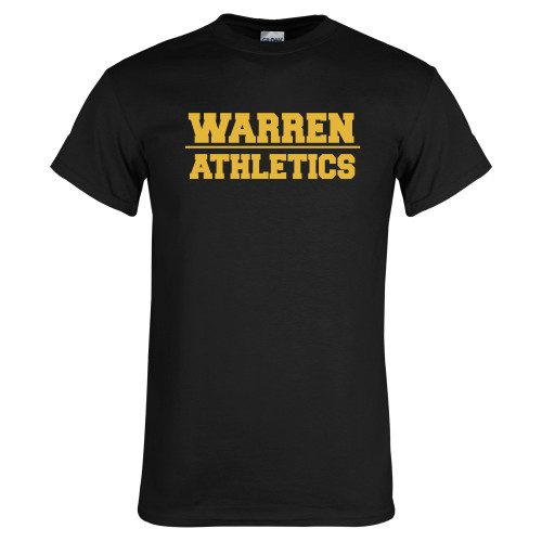 Main Image for  Black T Shirt