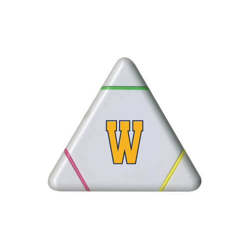  Tri Liter - W Logo