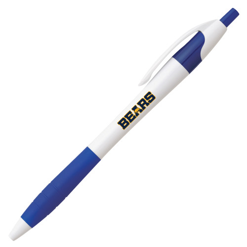  Cougar Navy Pen - Bears Logo