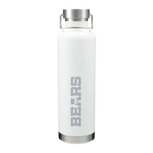 Main Image for  Thor Copper Vacuum Insulated White Bottle 32oz