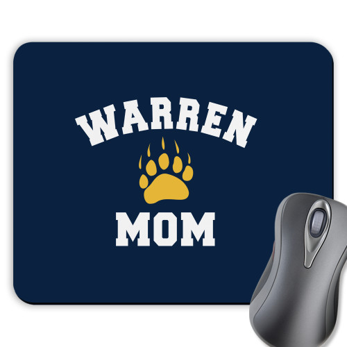  Full Color Mousepad - Mom