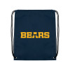 Thumbnail image for  Navy Drawstring Backpack
