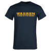 Thumbnail image for  Navy T Shirt