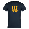 Thumbnail image for  Navy T Shirt