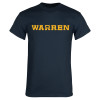 Thumbnail image for  Navy T Shirt