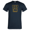 Thumbnail image for  Navy T Shirt