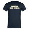 Thumbnail image for  Navy T Shirt