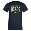 Thumbnail image for  Navy T Shirt