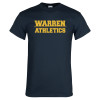 Thumbnail image for  Navy T Shirt