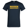 Thumbnail image for  Navy T Shirt