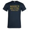 Thumbnail image for  Navy T Shirt