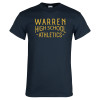 Thumbnail image for  Navy T Shirt