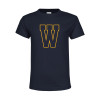 Thumbnail image for  Youth Navy T Shirt
