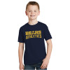 Thumbnail image for  Youth Navy T Shirt