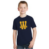Thumbnail image for  Youth Navy T Shirt