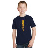 Thumbnail image for  Youth Navy T Shirt