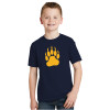 Thumbnail image for  Youth Navy T Shirt