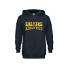 Thumbnail image for  Youth Navy Fleece Hoodie