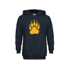 Thumbnail image for  Youth Navy Fleece Hoodie