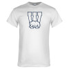 Thumbnail image for  White T Shirt