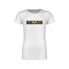 Thumbnail image for  Next Level Girls White Fashion Fit T Shirt