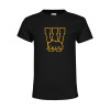 Thumbnail image for  Youth Black T Shirt