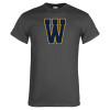Thumbnail image for  Charcoal T Shirt