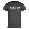Thumbnail image for  Charcoal T Shirt