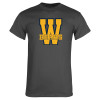 Thumbnail image for  Charcoal T Shirt