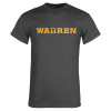 Thumbnail image for  Charcoal T Shirt