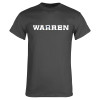Thumbnail image for  Charcoal T Shirt