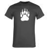 Thumbnail image for  Charcoal T Shirt