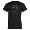 Thumbnail image for  Black T Shirt