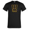Thumbnail image for  Black T Shirt