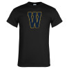 Thumbnail image for  Black T Shirt