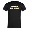 Thumbnail image for  Black T Shirt