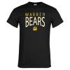 Thumbnail image for  Black T Shirt