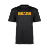 Thumbnail image for  Youth Performance Black Tee
